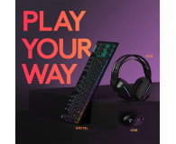 LOGITECH G305 Lightspeed czarna - 434026 - zdjęcie 13